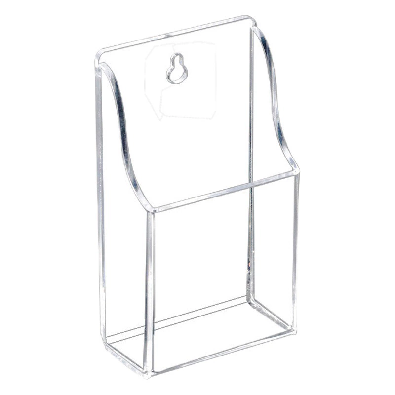 Телевизор кондиционер пульт дистанционного управления настенный ящик для хранения мобильный телефон прикроватная зарядная коробка неперфорированная гостиная спальня многофункциональное хранилище