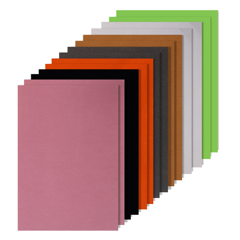 Máscara de pulpa blanca DIY transfronteriza mitad cara cara de gato cara de zorro máscara de terciopelo decoración de cabeza de bestia máscara de pintura a mano