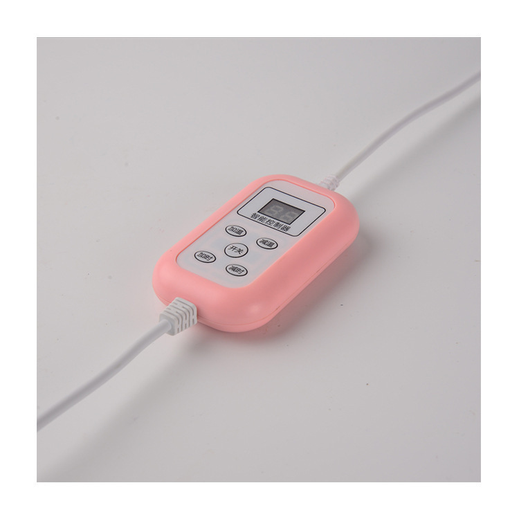 Brightening Skin Color and Lightening Spot Photon Skin Rejuvenation Instrument Home Facial Beauty Mask Red and Blue Spectrometer Intelligent Temperature Control Unit