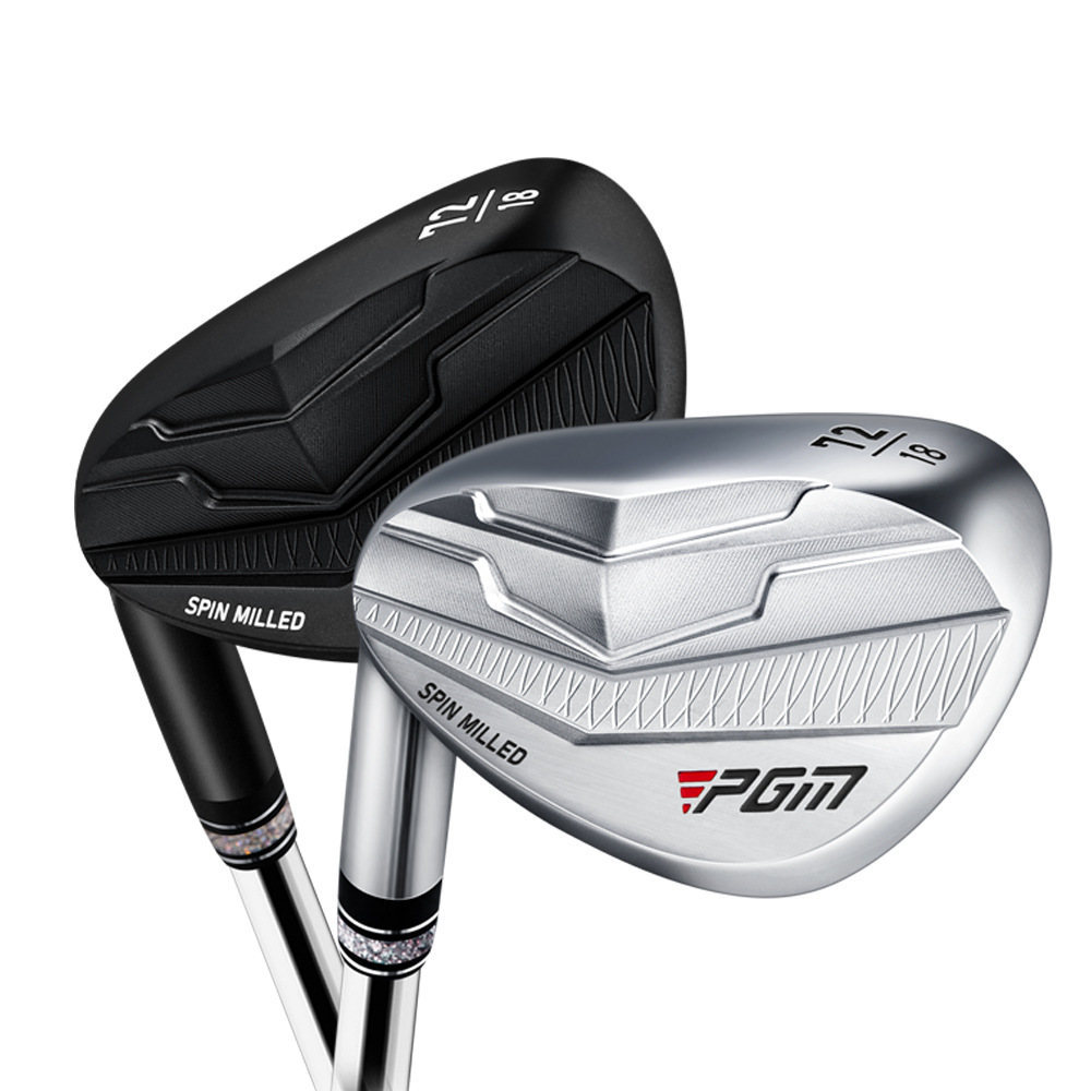 Gậy đánh golf PGM góc lớn 72° đào cắt xoay siêu ngược — SG011-Đen 72 °, SG011-Bạc 72 °, SG011-Tay trái đen 72 °, SG011-Tay trái bạc 72 ° chi tiết 49