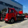 作业集团高空aerial作业车