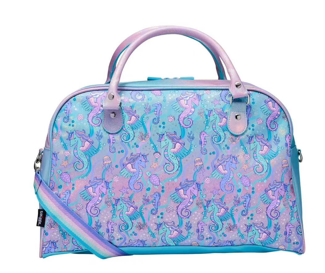 Australia Smiglge mochila para niños mochila de gran capacidad mochila de dibujos animados mochila de ocio al aire libre