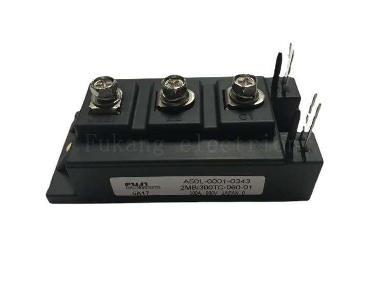 整流桥模块2MBI300TC-060-01 2MBI400TB-060-01 2MBI300TA-060-01