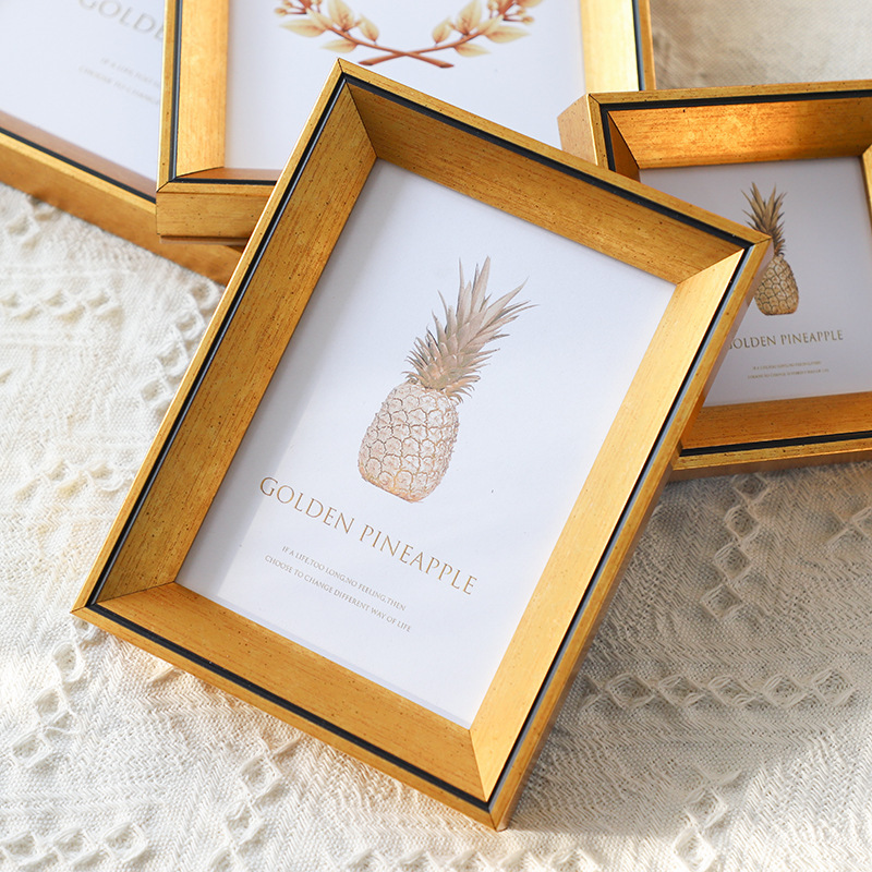Photo Frame Display Stand with a High-End Feel 6 7 8inch A4 Calligraphy Picture Frame Empty Frame for Displaying Washed Photos to Make Photo Frames Plastic Photo Frame Display Stand with a High-End Feel 6 7 8inch A4 Calligraphy Picture Frame Empty Frame for Displaying Washed Photos to Make Photo Frames Plastic