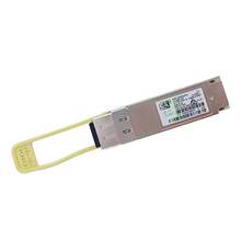 ��ģ��QSFP 40G LR4 ��ģ1310NM 2KM:WSP-Q40GLR4L