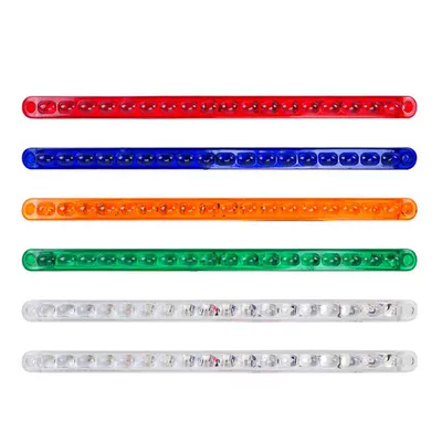 12V 24V Universal Truck Tail – Other lights