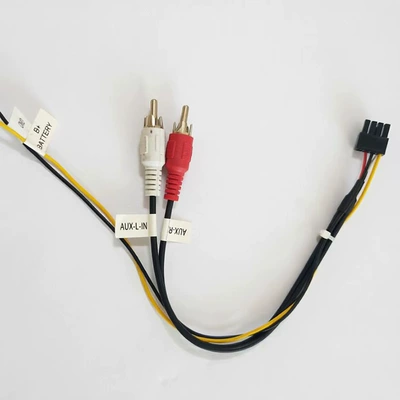 Suitable for Mercedes-Benz W211 W219 Other Car Video