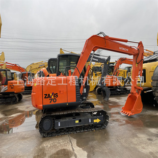 9���������ھ�C ZAXIS ZX70 ZX120-6Һ���Ď�ʽ�ڙC �̓r�D׌