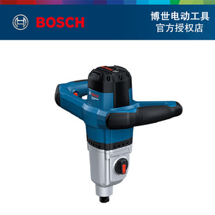 BOSCH GRW 140 mixer 1400 high power electric Putty powder paint concrete