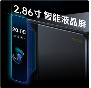 HIKSEMI����˽���R1 8G�� �ıPλNAS �W�j�惦������ ���þW�P