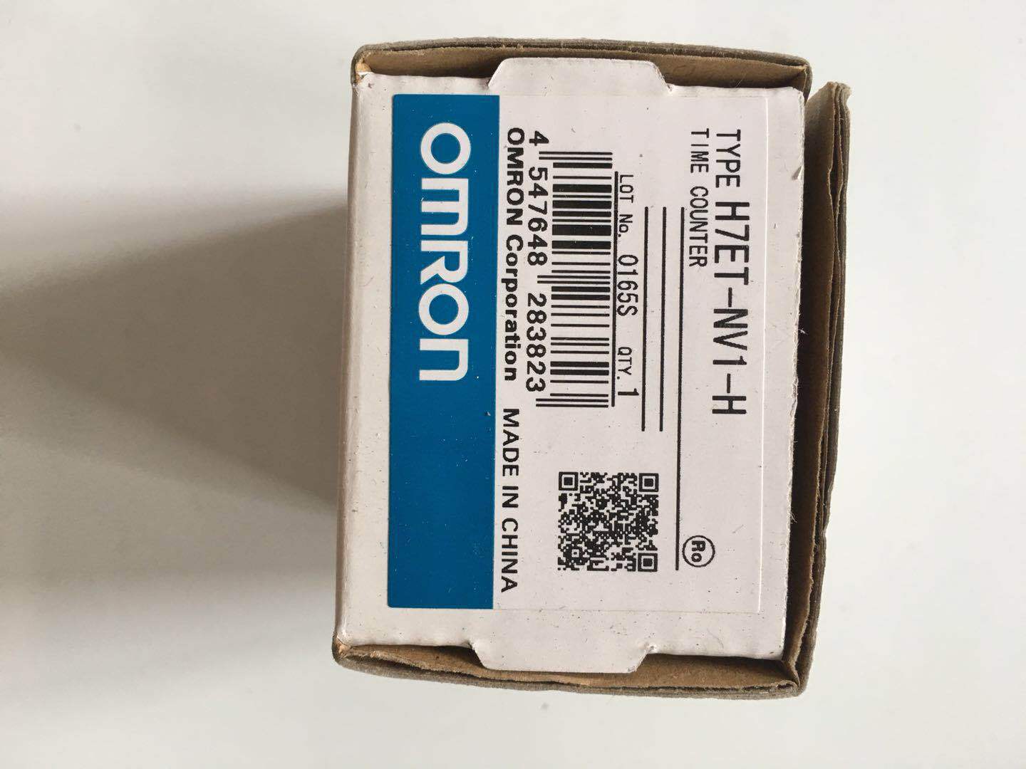 计数器 H7ET-NV1-H温控器