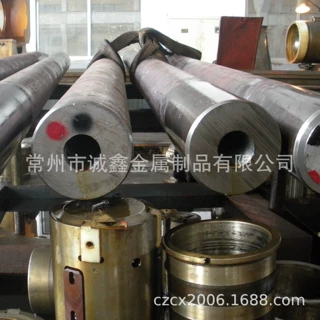 液压冷拔合金管 可调质 4130 4140 42CrMo4 34CrMo4,35CrMo 40Cr