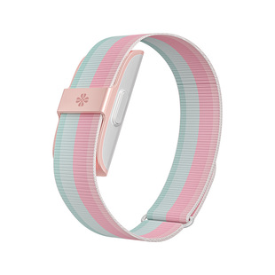 Smart Watch Smart Bracelet Sports Bracelet Heart Rate Cross-border New Step-by-Step Blood Oxygen Waterproof Body Temperature Explosion Healthy