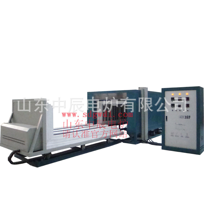 大型高温電気炉1700 ℃ 工業用耐高温設計省エネ環境保護|undefined