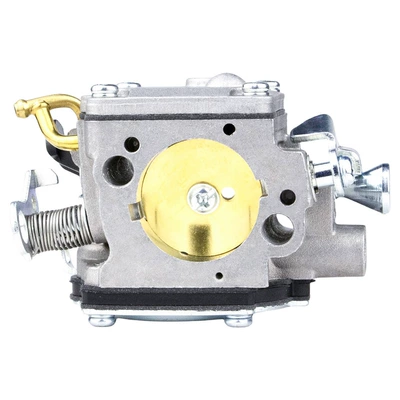 Carburetor For Husqvarna