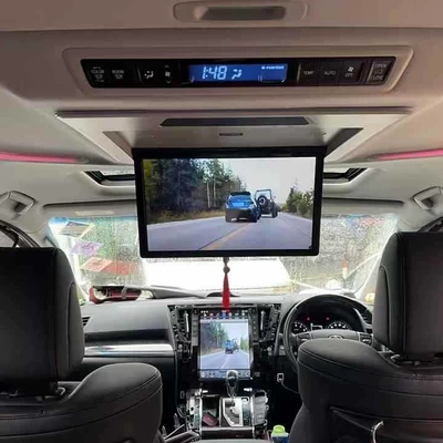 15.6inch 30-Series Alpha Car display