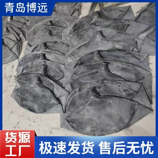 高压封堵气囊污水管道封堵堵水闭水止水堵漏气囊