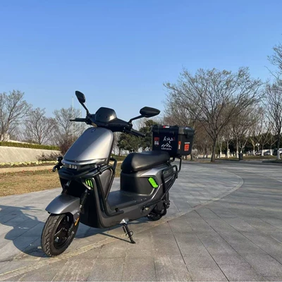 Export High-Speed Electric Motorcycle Elektrikli motosikletlər