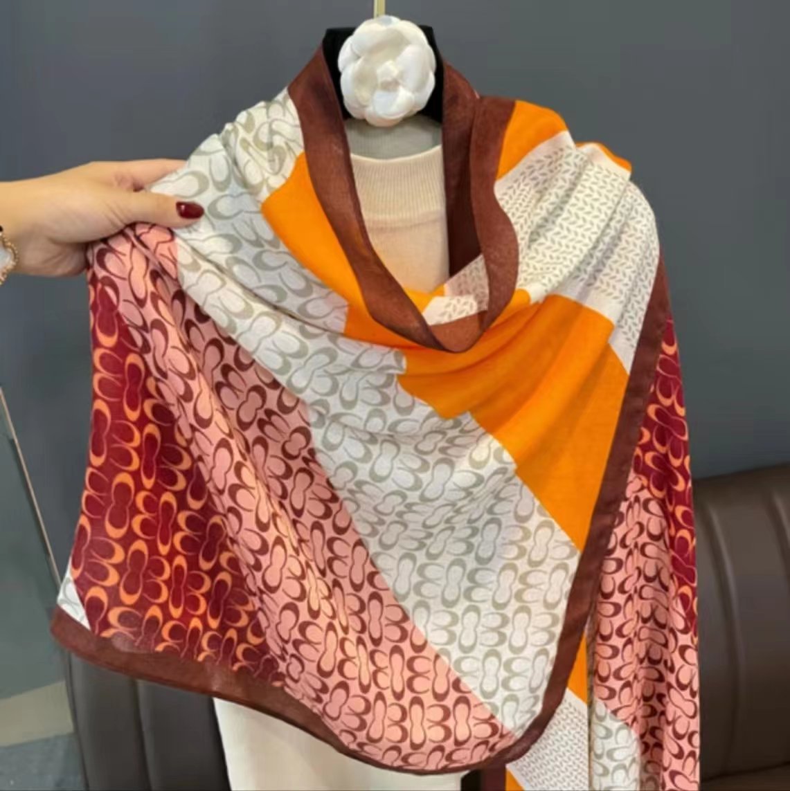 오렌지 가오 위안