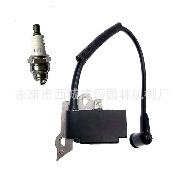 Accesorios de sierra para cortacésped Accesorios para cortacésped Bobina de encendido 530039198 53005227