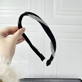 发夹;发箍;发圈