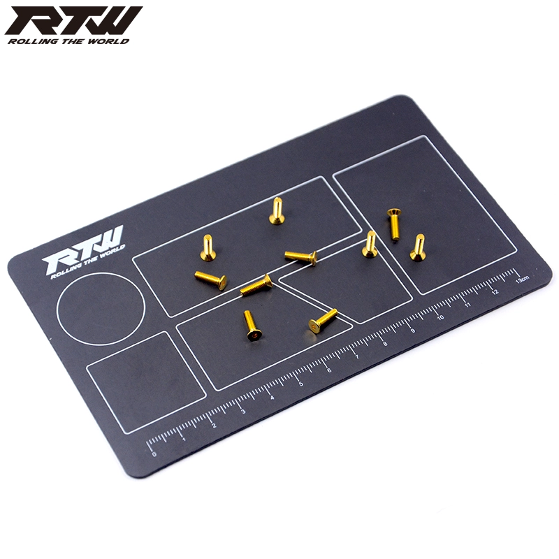 Screwdriver, set, hexagonal cutting die