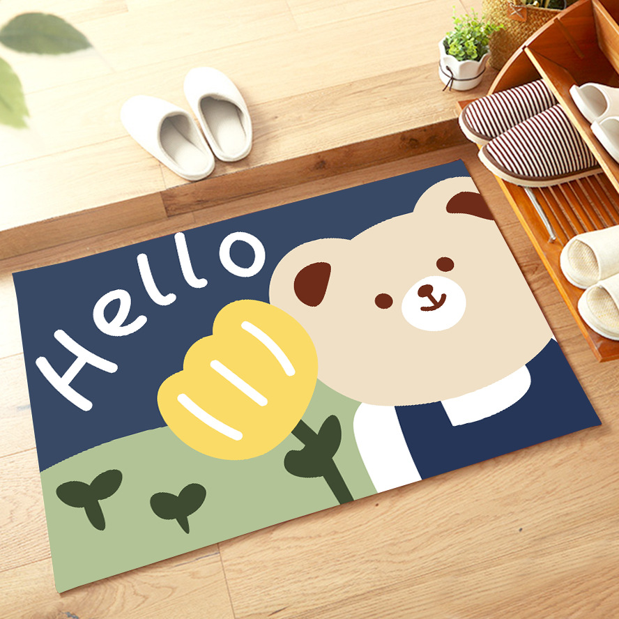 안녕 곰