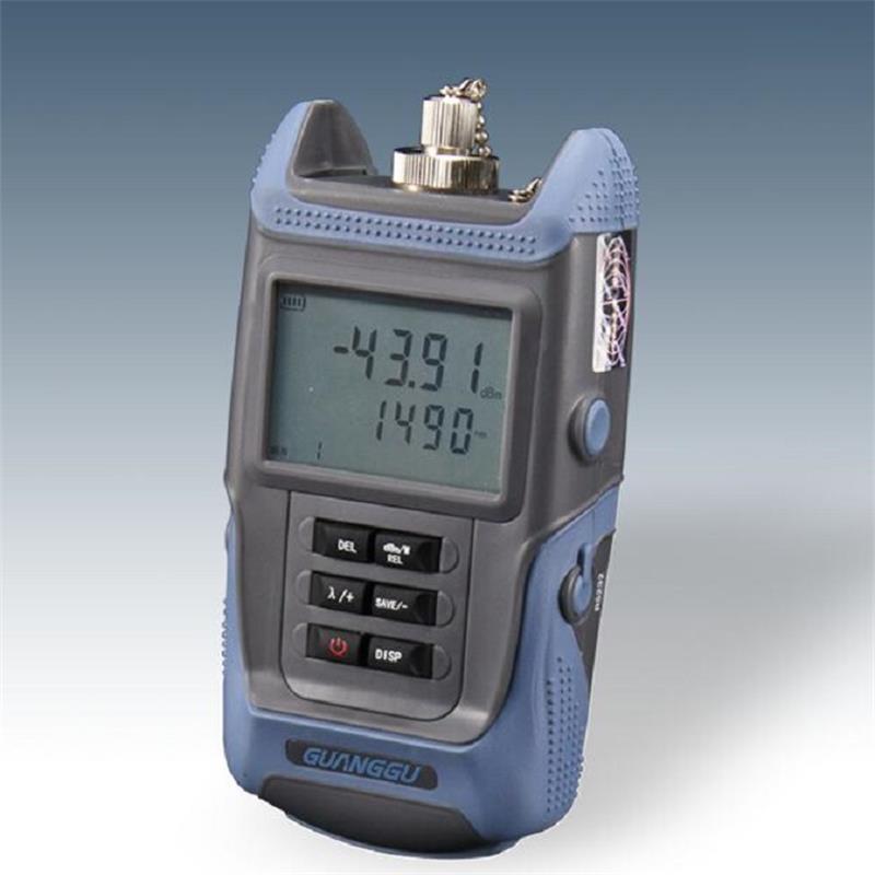 手持式光功率计 型号YK22-GT-4E01W 库号M407792