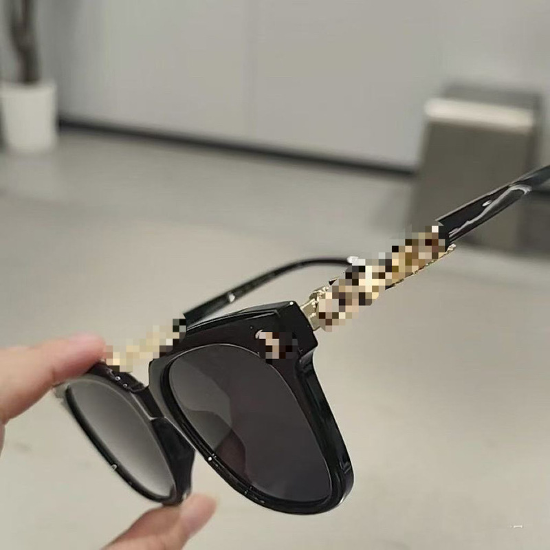 Chanel Sunglasses 0748 Black Warrior Black Frame Chanel Eyeglass Frame 3392 Prescription Glasses Makeup-Free Magic Square Frame Acetate Chanel Sunglasses 0748 Black Warrior Black Frame Chanel Eyeglass Frame 3392 Prescription Glasses Makeup-Free Magic Square Frame Acetate