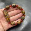 Retro agate bracelet, wholesale