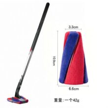适配戴森Dyson铅笔吸尘器Pencilvac/SV50软绒滚刷四锥滚筒配件