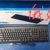 外 K200键盘 阿拉伯 西班牙 俄文 法文 英文 USB键盘跨境可预定|ms