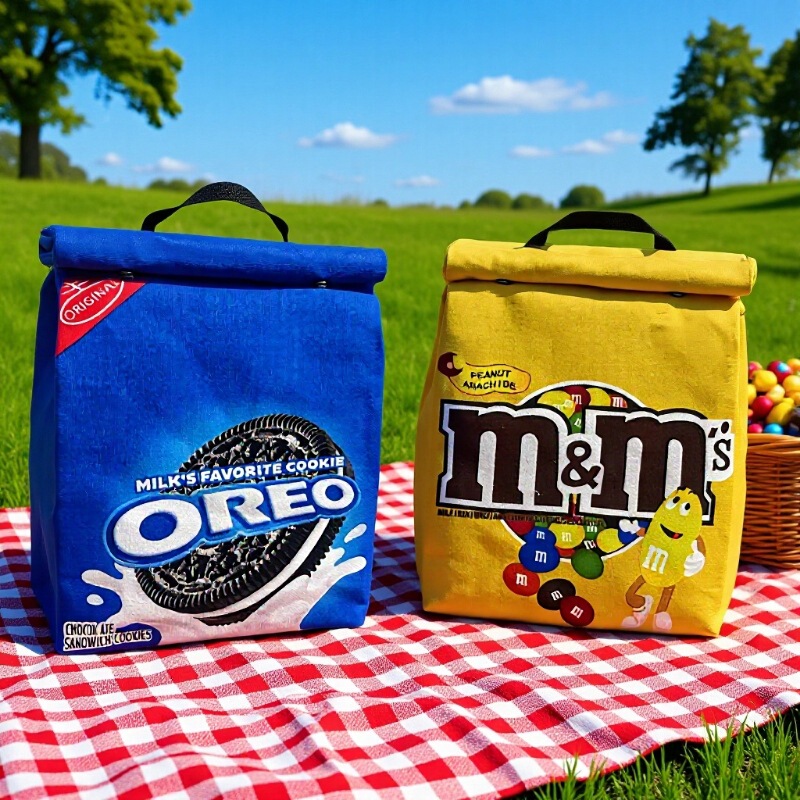 Bag Waterproof Bag Cross-Border New Ins Style Pure Color Backpack Female Junior High School High School Student School Bag Girls Travel