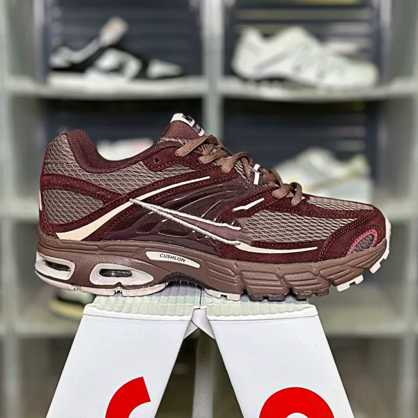 MAX MOTO second-generation sports casual shoes, functional, breathable, comfortable running shoes, outdoor couple travel dad shoes