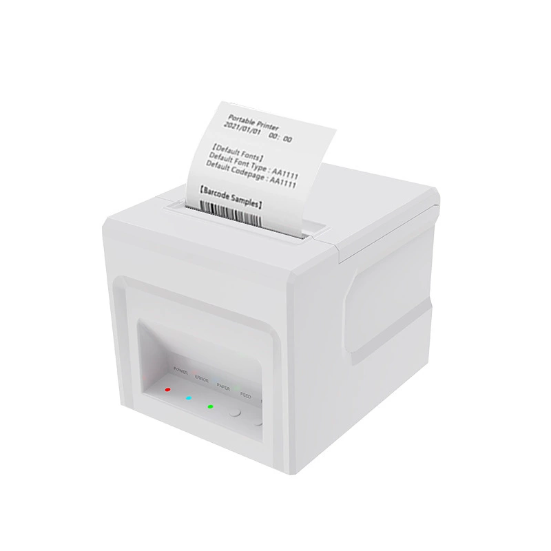 Table cash register, printer, 80mm, bluetooth