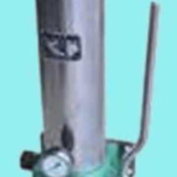 SGZ-8手动润滑泵JB/ZQ4087-97