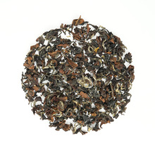 台湾东方美人茶 | 特级白毫乌龙 | 小绿叶蝉叮咬 天然蜜韵 | 果香