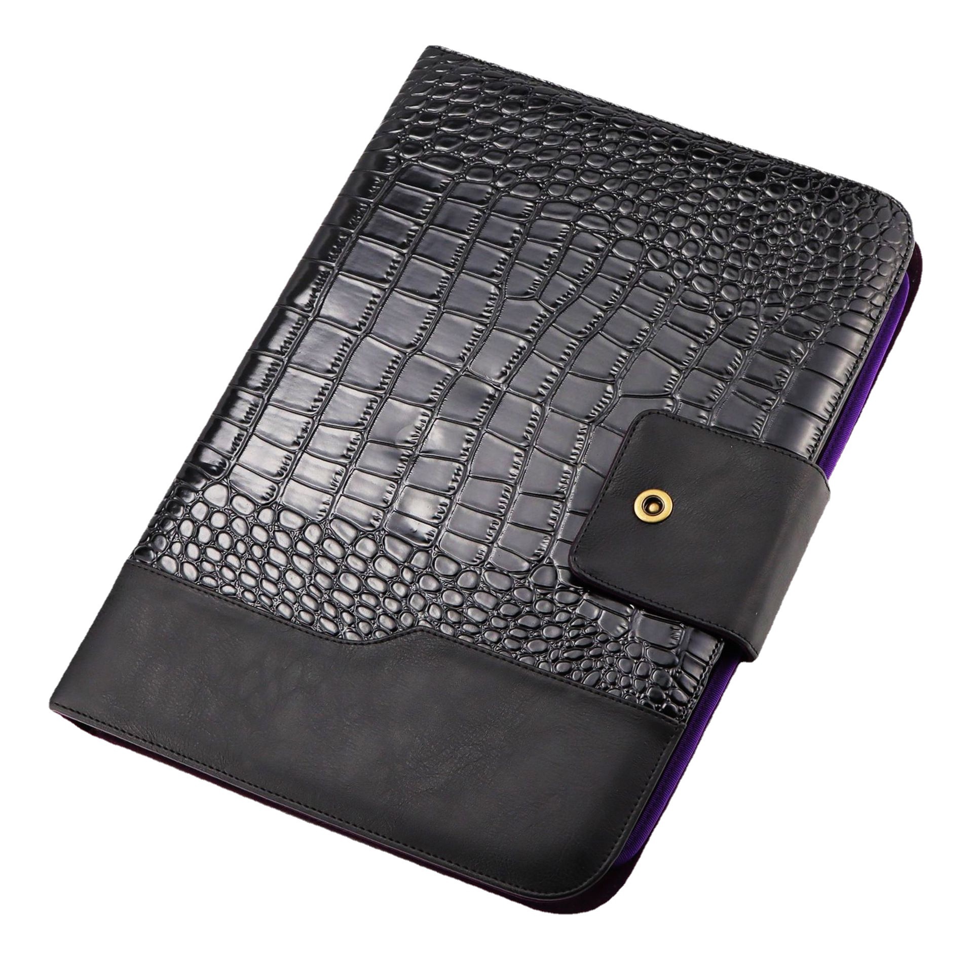 20 Put a sample bag zhen leather hairstyle shear scissors and storage bag pet scissors bag