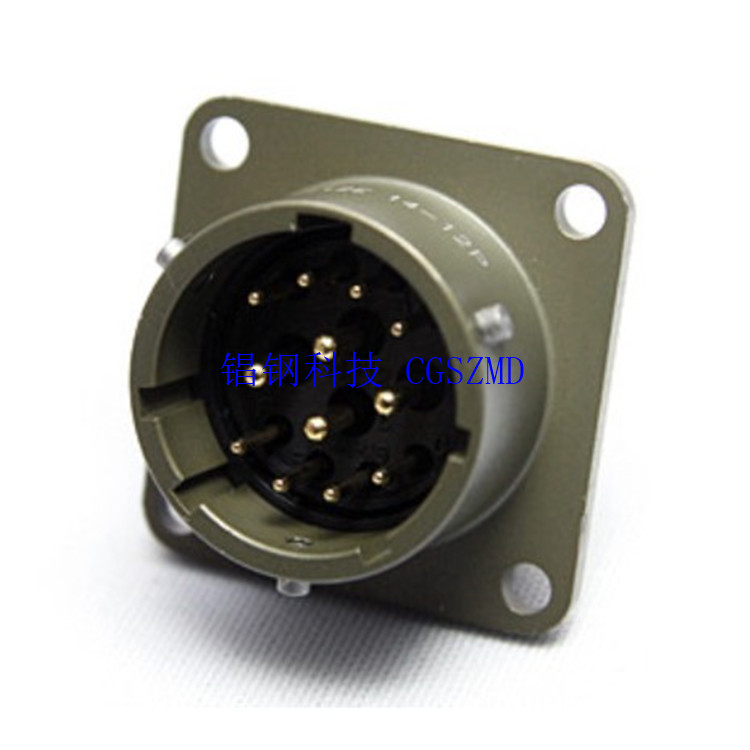 ������MIL-DTL26482 3116/3112 14-12 Circular snap connector