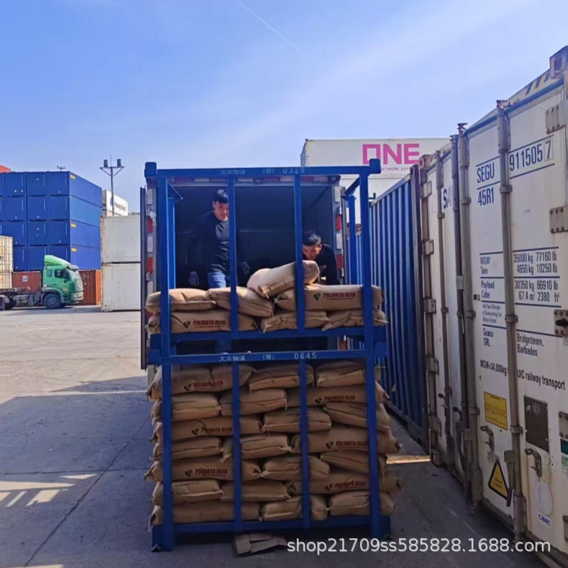 大量进口棕榈酸16酸 月桂酸12酸 马来椰树1299 印尼绿宝1698