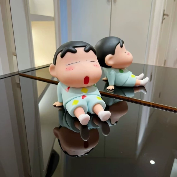 Exquisite [Plastic] Pajamas Xiaoxin