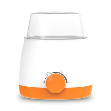 Cross-Border Multifunctional Milk Warmer, Constant Temperature Milk Warmer, Bottle Sterilizer, Baby-Specific Two-In-One Bottle Warmer