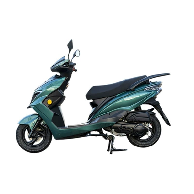 scooters, powerful climbing motorcycles, Motosikletlər
