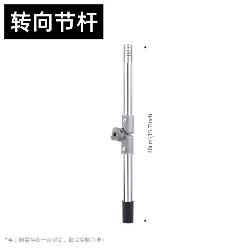 cepillo de aleros cepillo de limpieza de zanja cepillo de tubería de drenaje cepillo de hoja caída con pequeño trepante sin trepante cepillo de limpieza de zanja de techo