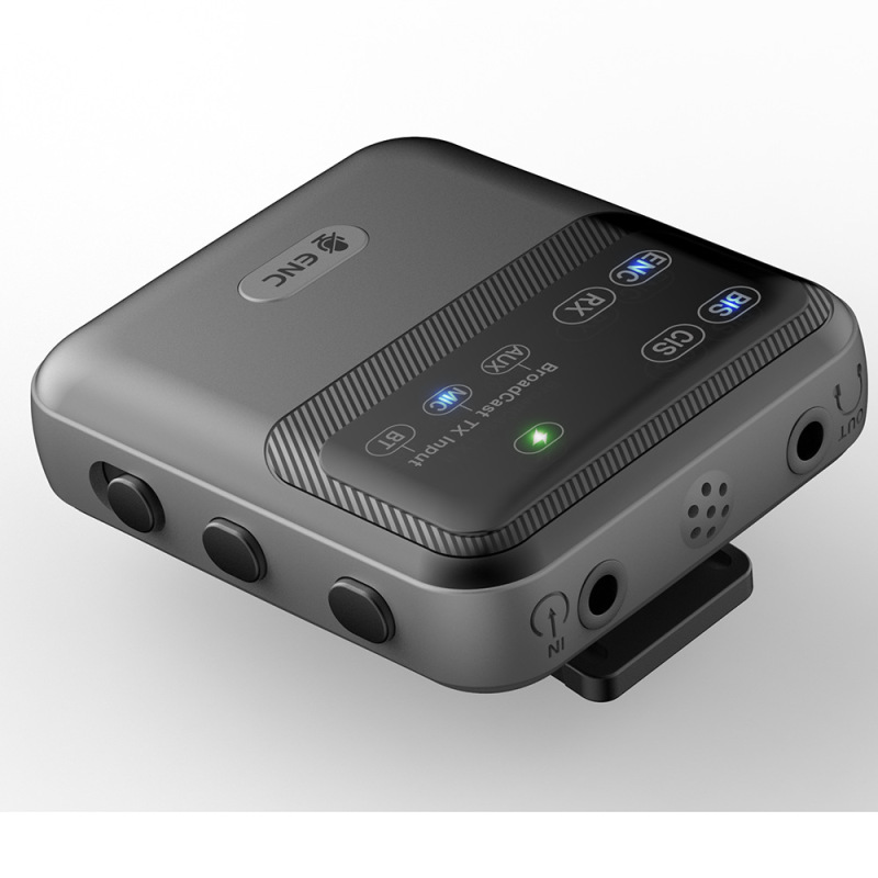 Le Audio Bluetooth Broadcast One-To-Many Open Bluetooth-Compatible Bluetooth Devices on the Market Le Audio Le Audio Bluetooth Broadcast One-To-Many Open Bluetooth-Compatible Bluetooth Devices on the Market Le Audio