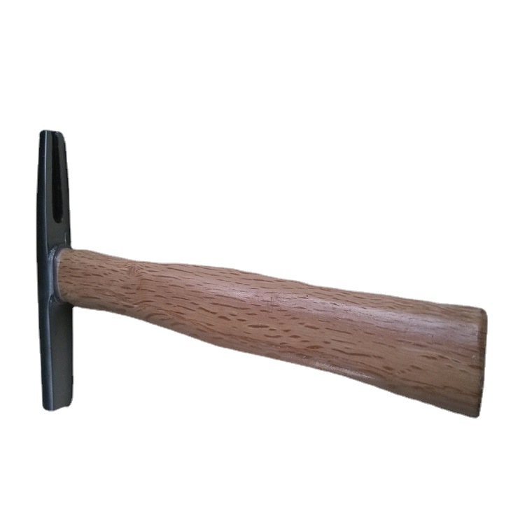 厂家供应优质碳钢木柄汽修锤榔头锤子迷你锤小姐锤袖珍防震防爆