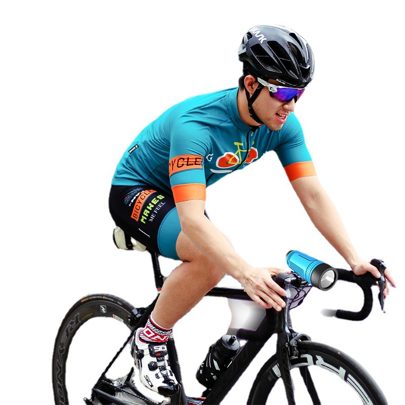 Personalizado entusiasta S1 altavoz Bluetooth de silicona linterna multifuncional subwoofer al aire libre mini sonido portátil