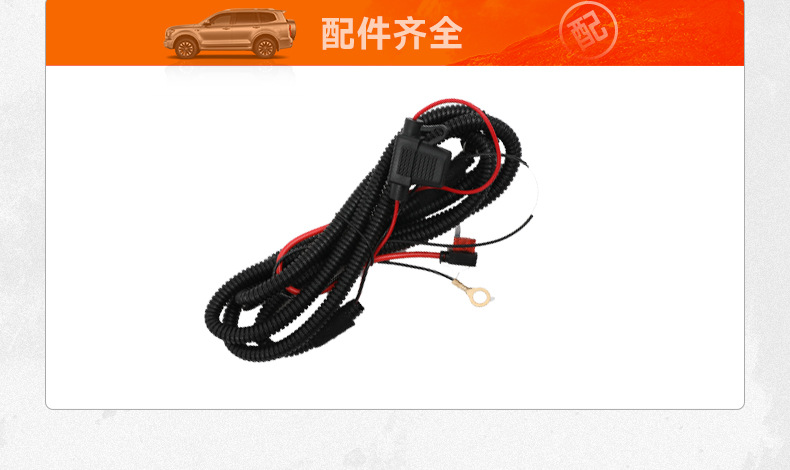 Tank 500 with Illuminated Grille Emblem, 26 Models Hi4T/Z Personalized Luminous Car Emblem Led Lights Off-Road Modification Exterior Decoration