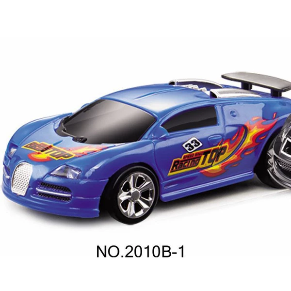 New 2010B-1 Blue