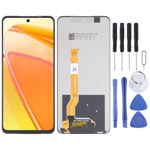 LCD touch assembly for Realme C30/Realme C33 2023/Realme C53/Realme Narzo